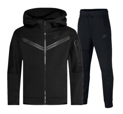 nike tech kindermaat|nike tech fleece nl.